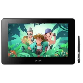 bosto-bt-12hd-tablet-graficzny-czarny-5080-lpi-258-x-145-mm-usb