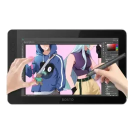 bosto-bt-13hdk-t-tablet-graficzny-czarny-5080-lpi-293-x-165-mm-usb