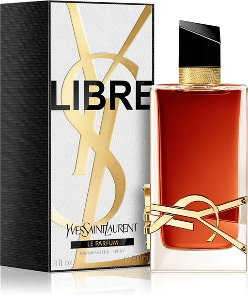 Yves Saint Laurent Libre Le Parfum 90 ml EDP - Perfumy dla kobiet