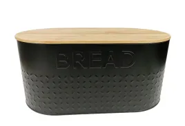 chlebak-pojemnik-na-pieczywo-stal-bambus-335x19x15-cm-czarny
