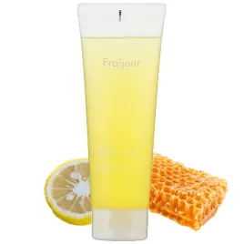 fraijour-delikatna-oczyszczajaca-pianka-do-mycia-twarzy-yuzu-honey-250ml