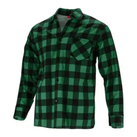 koszula-flanelowa-krata-zielona-170g-m2-m-ce-lahti