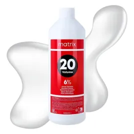 matrix-developer-oxydant-w-kremie-utleniacz-6percent-woda-utleniona-20vol-1000ml