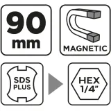 adapter-sds-plus-na-hex-marka-graphite