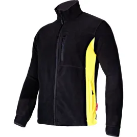 bluza-polar-czarno-zolta-xl-ce-lahti