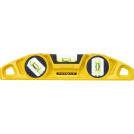 poziomnica-fatmax-torpedo-level-3-fiolki-z-magnesem
