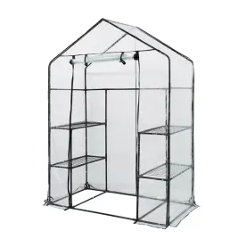 szklarnia-143-x-73-x-195-cm-folia-pvc-metalowa-konstrukcja