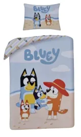 posciel-dziecieca-160x200-70x80-bluey-100percent-bawelna-halantex-bingo-blu