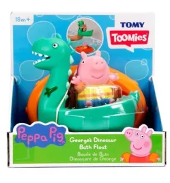 zabawka-do-kapieli-swinka-peppa-plywajace-zwierzaki-george-dinozaur-zielony