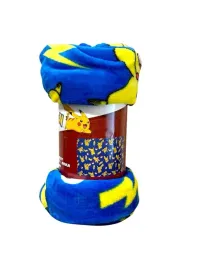 kocyk-dzieciecy-koc-dekoracyjny-pokemon-pikachu-130-x-160-cm-miekki