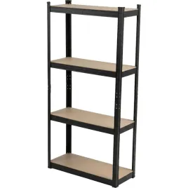 regal-met-wcis-4-pol-1507530-100-kg-czarnymetal-snap-in-shelving