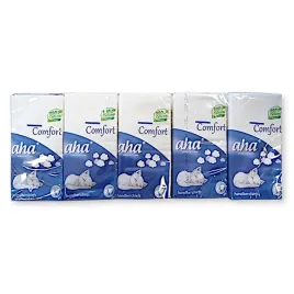 chusteczki-higieniczne-aha-comfort-10-paczek