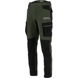 spodnie-stretch-zielono-czarne-2xl-ce-lahtipants-stretch-green-blac