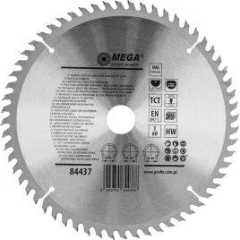 pila-tarczowa-do-drewna-250-60t-30-20-16mmcircular-saw-for-wood-250-60t-30