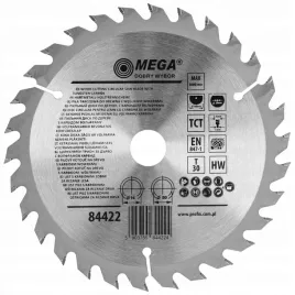 pila-tarczowa-do-drewna-160-30t-20-16mmcircular-saw-for-wood-160-30t-20-16m