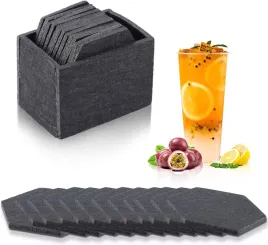 podkladki-filcowe-pod-szklanki-kubki-szare-12szt