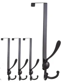 wieszak-na-ubrania-haczyk-na-drzwi-4szt-czarny