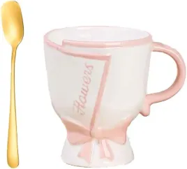 kubek-ceramiczny-recznie-malowany-z-lyzeczka