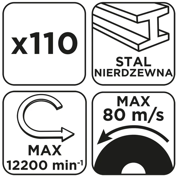 tarcza-korundowa-tnaca-rodzaj-tarczy-tnaca