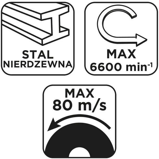 tarcza-korundowa-tnaca-zastosowanie-stal-nierdzewna-inox