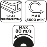 tarcza-korundowa-tnaca-zastosowanie-stal-nierdzewna-inox
