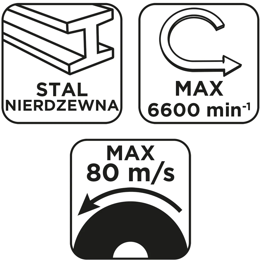 tarcza-korundowa-tnaca-stan-nowy