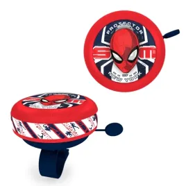 dzwonek-rowerowy-do-rowerka-roweru-do-hulajnogi-spiderman-marvel-pajak