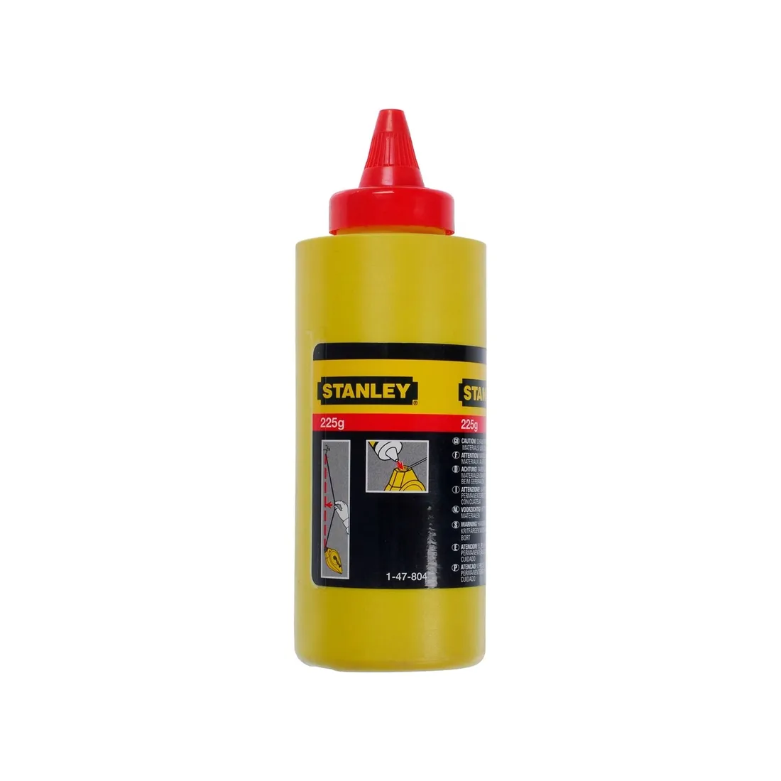 kreda-traserska-czerwona-225g
