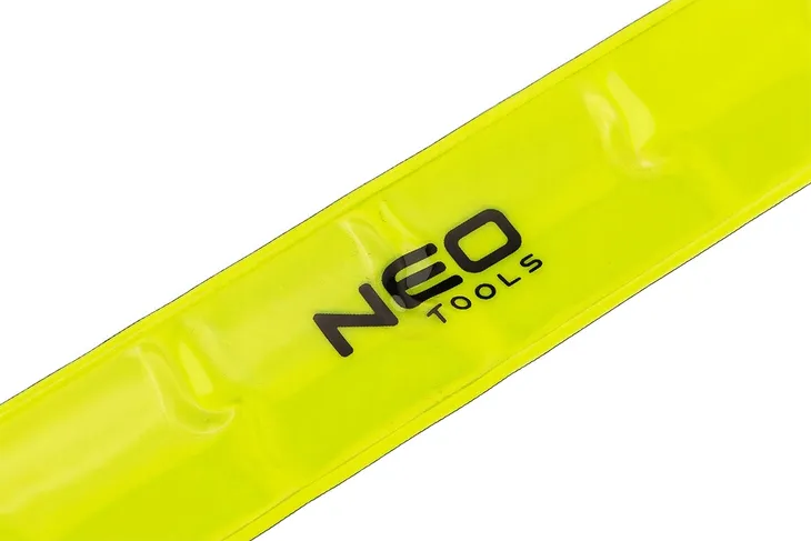 opaska-odblaskowa-neo-tools-rodzaj-odblaskowe