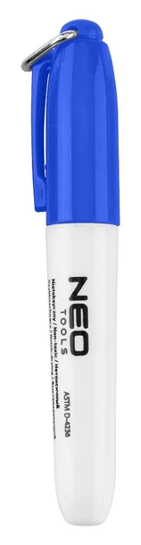 mini-marker-neo-tools-rodzaj-do-drewna-do-metalu-do-papieru-do-plastiku-permanentny