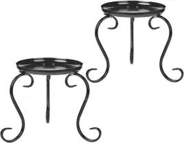 kwietnik-metalowy-stojacy-na-kwiatki-2szt-czarny