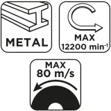 tarcza-korundowa-tnaca-zastosowanie-metal