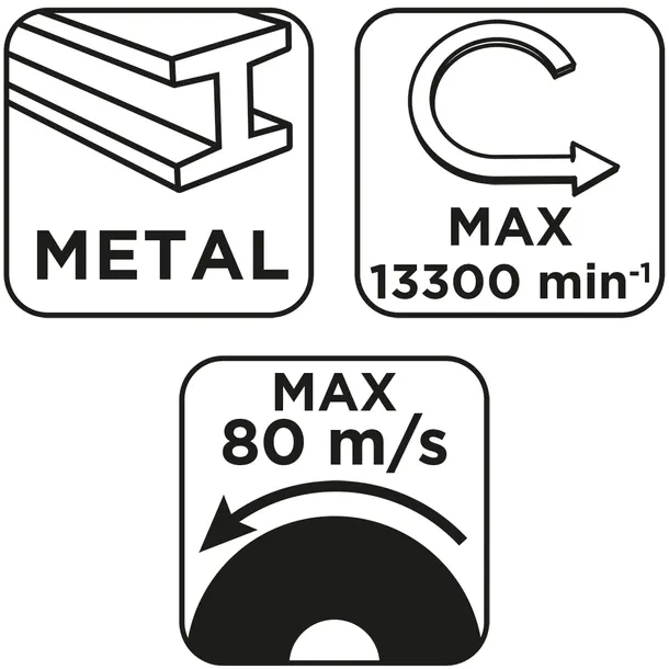 tarcza-korundowa-tnaca-zastosowanie-metal