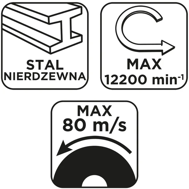 tarcza-korundowa-tnaca-zastosowanie-stal-nierdzewna-inox