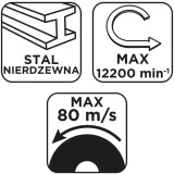 tarcza-korundowa-tnaca-zastosowanie-stal-nierdzewna-inox