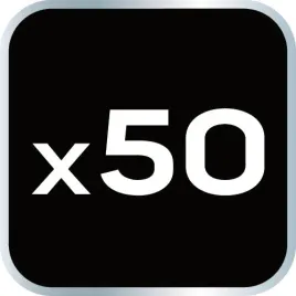 kliny-dystansowe-duze-50-szt