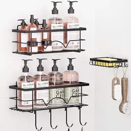 polka-scienna-prysznicowa-haczyki-organizer-3szt