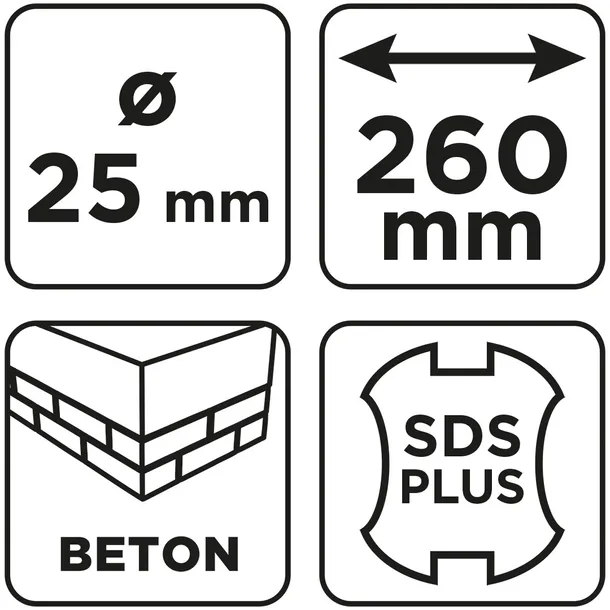 wiertlo-do-betonu-rodzaj-wiertla-spiralne