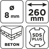wiertlo-do-betonu-rodzaj-wiertla-spiralne