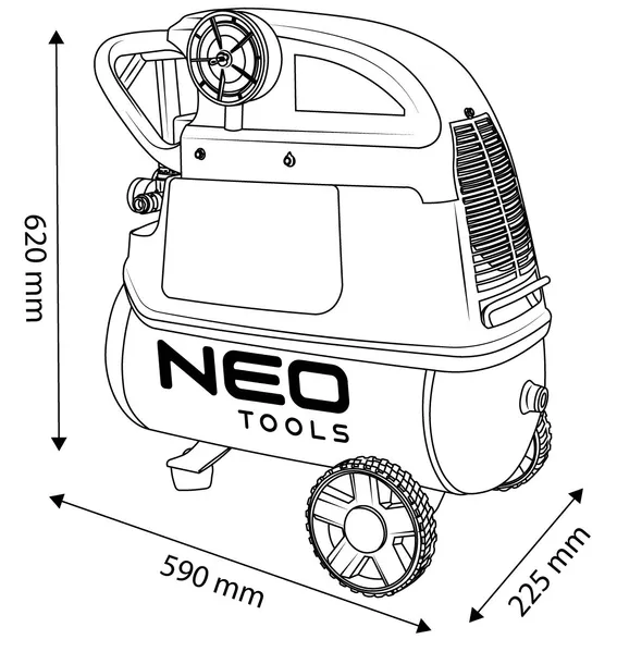 kompresor-24l-neo-cisnienie-maksymalne-8-bar