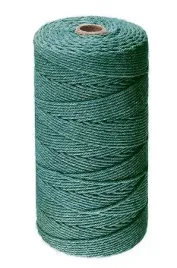 makrama-sznurek-bawelniany-ciemnozielony-3mm-100m