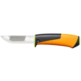 noz-o-zwiek-wytrzym-z-ostrzalka-219mm-zielony-hardware