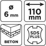 wiertlo-do-betonu-typ-mocowania-sds-plus