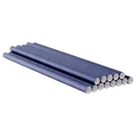 slomka-papierowa-20cm-fi-8-czarna-150szt-enjoy-be-eco