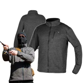 bluza-rozpinana-outdoor-pique-szara-rozmiar-xxxl