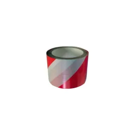 tasma-ostrzeg-bial-czerw-75mm-100mgr-ok30mikro-mbez-kleju