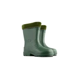 kalosze-mesk-z-ociepl-034-zieloneeva-r-44-kolmax