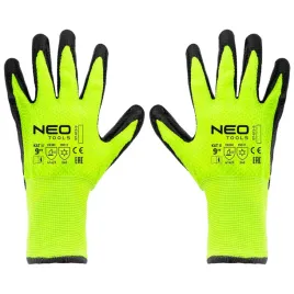 rekawice-robocze-ocieplane-nylon-powlekany-lateksem-4142x-rozmiar-9