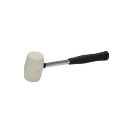mlotek-gumowy-blacharski-225g-fi40mm-bialy-rek-metal-gum
