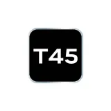nasadka-udarowa-t45-stan-nowy